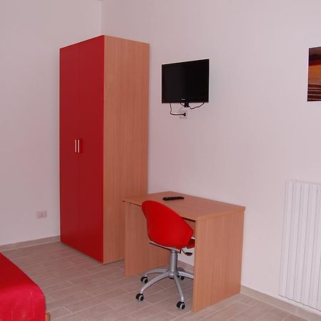 B&B Fenix Trani Habitación foto