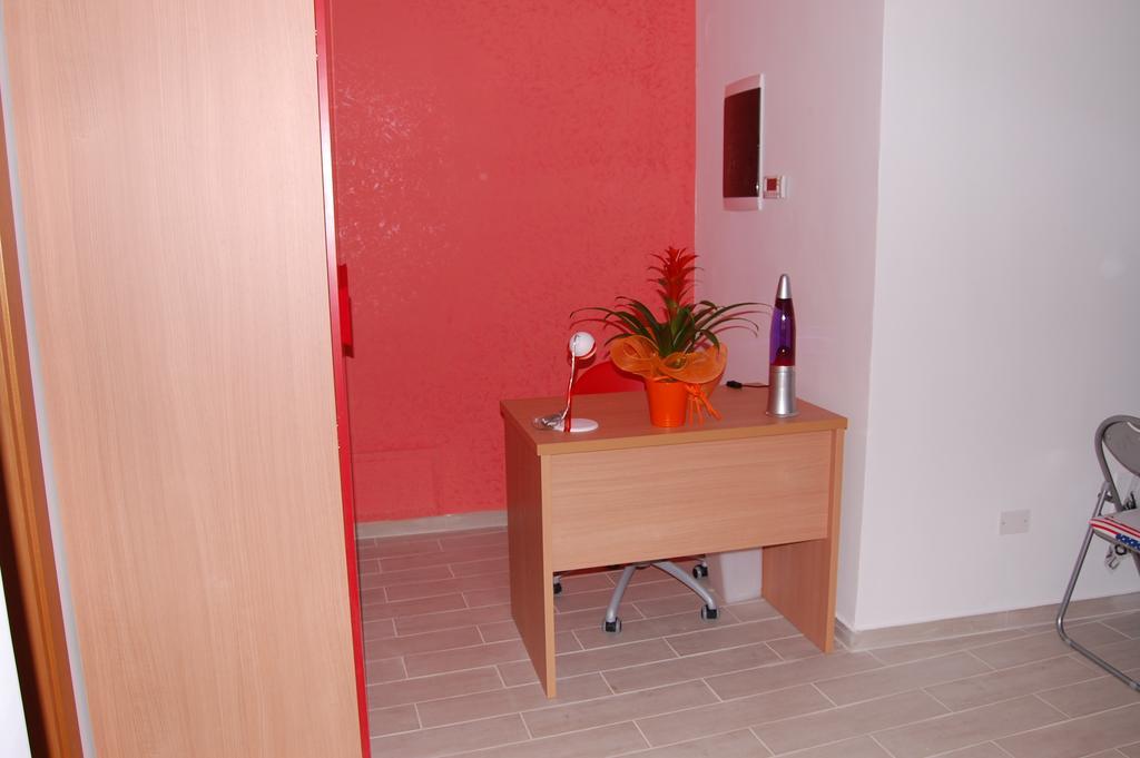 B&B Fenix Trani Exterior foto