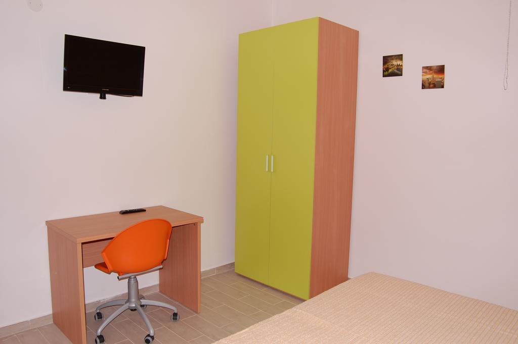 B&B Fenix Trani Habitación foto